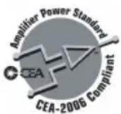 Rockford Fosgate Power T1001bd CP - MODELO - POWER T500-1bd CP T1000-1bd CP T1500-1bd CP - 1