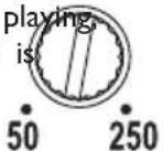 Rockford Fosgate R4004D - ADJUSTING GAIN - 2