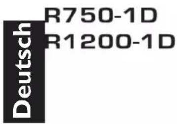 Rockford Fosgate R4004D - INHALT DES KARTONS - 1