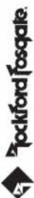 Rockford Fosgate R2501D - PRIME™ - 3