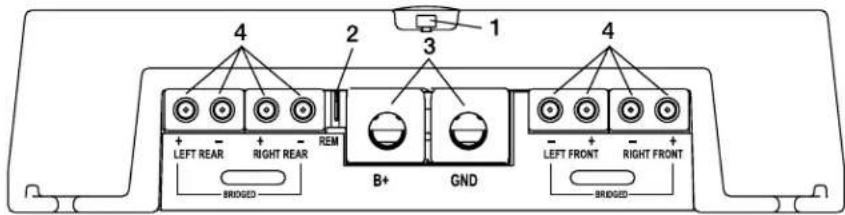 Rockford Fosgate Power 551X - François - 1
