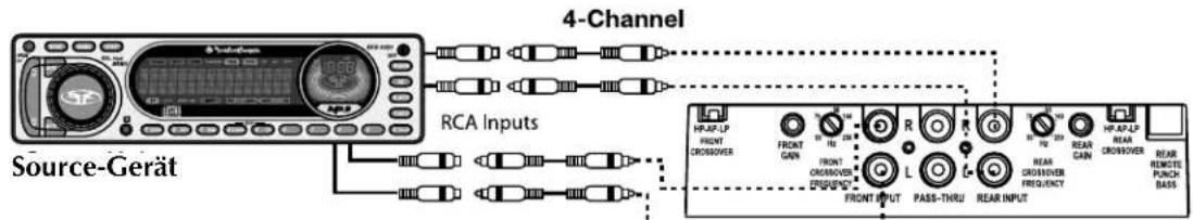 Rockford Fosgate Power 551X - Deutsch - 10
