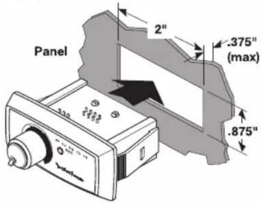Rockford Fosgate Punch P2502 - Funktion - 3