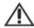 Rockford Fosgate PBR300X1 - MISE EN GARDE : - 1