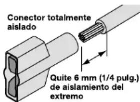Rockford Fosgate Power 851 x - PRECAUCIÓN: - 1