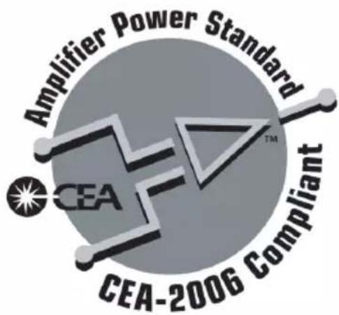 Rockford Fosgate T8002 - RFTECH - 1