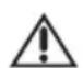 Rockford Fosgate T20001BD - CAUTION - 1