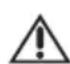 Rockford Fosgate T3002 - CAUTION - 1