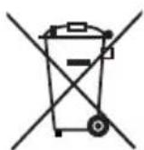 SILVERCREST SAR 28 A1 - Disposal of the device - 1
