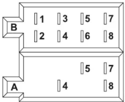 Renkforce SD3023 - System plug A (power supply) - 1