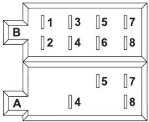 Renkforce SD3023 - Systeemstekker A (stroomvoorziening) - 1