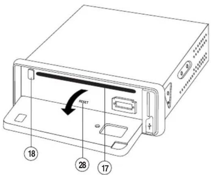 Renkforce CD7630 - Introduction - 3
