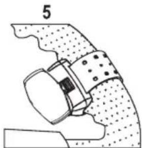 Renkforce BSD3023 - Remote Control - 5