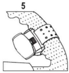 Renkforce BSD3023 - Afstandsbediening - 5