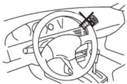 Renkforce BSD3023 - Mechanische inbouw - 3