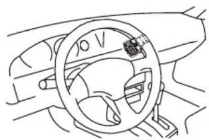 Renkforce BSD3023 - Montage mécanique - 4