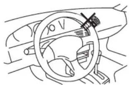 Renkforce BSD3023 - Mechanical Installation - 3