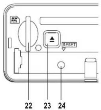 Renkforce DVD 6311 - 3