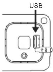 Renkforce DVD 6311 - USB-/Speicherkartenbetrieb - 2