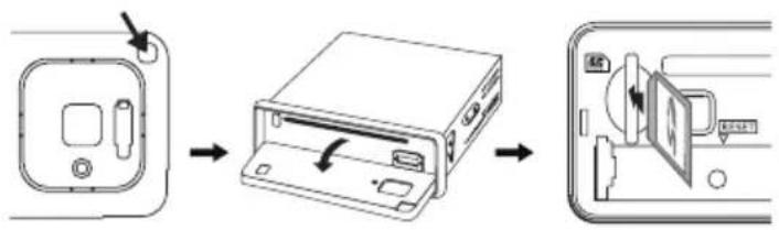 Renkforce DVD 6311 - USB/memory card mode - 3