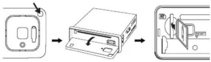 Renkforce DVD 6311 - Mode usb/cartememoire - 3