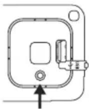 Renkforce DVD 6311 - AUX-modus - 2