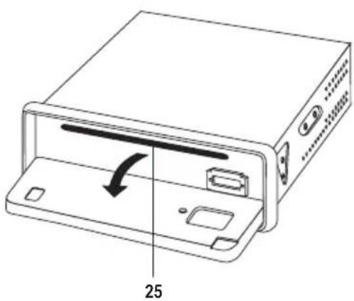 Renkforce DVD 6311 - DVD6311 - 6
