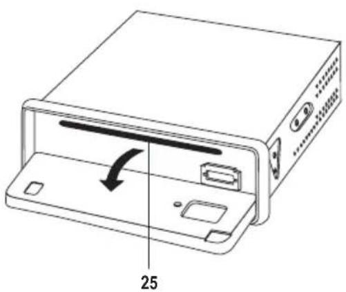 Renkforce DVD 6311 - Introduction - 4
