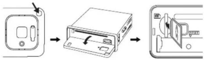 Renkforce DVD 6311 - USB-/Speicherkartenbetrieb - 3