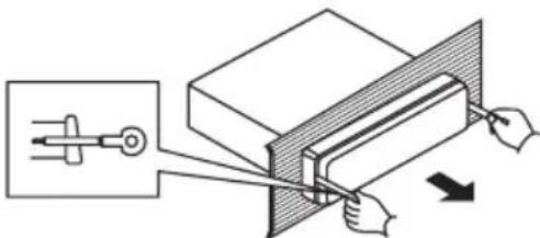 Renkforce AN 8006 - Démontage - 1