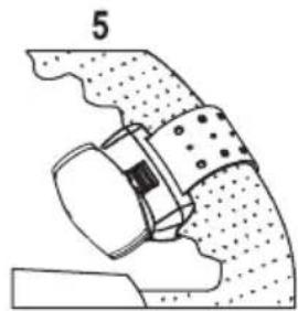 Renkforce AN 8006 - Telecommande - 5