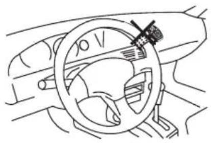 Renkforce AN 8006 - Fernbedienung - 9