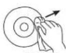 ELTA 7537N1 - Utilizarea CD-urilor - 2