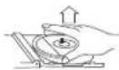ELTA 7537N1 - Handling of CDs - 1