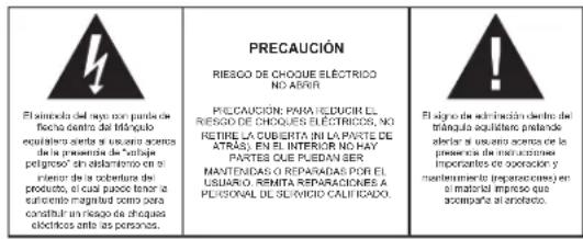 ELTA 7537N1 - INSTRUCCIONES DE SEGURIDAD - 1