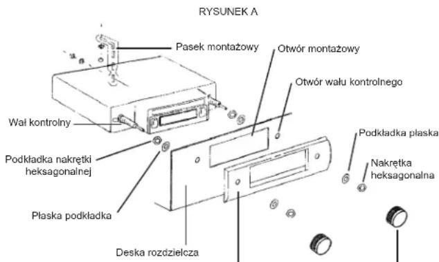 ELTA 7173N2 - Zabepieczenia tylnej czesci - 1