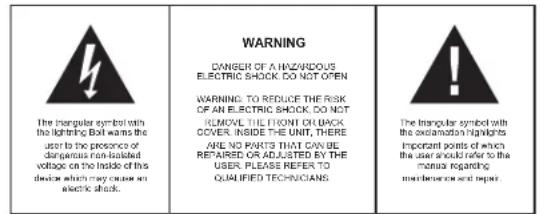 ELTA 7173N2 - SAFETY INSTRUCTIONS - 1
