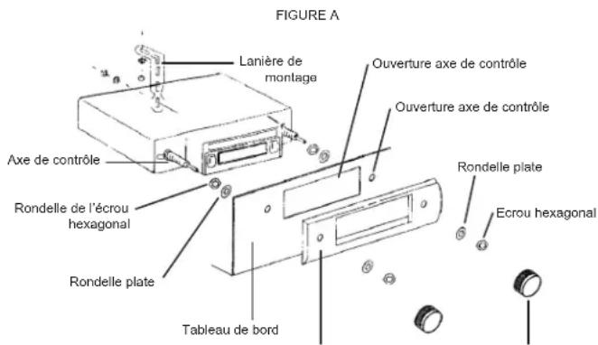 ELTA 7173N2 - Securiser l'arriere - 1
