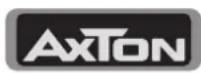 Axton C608 - Introduction - 1