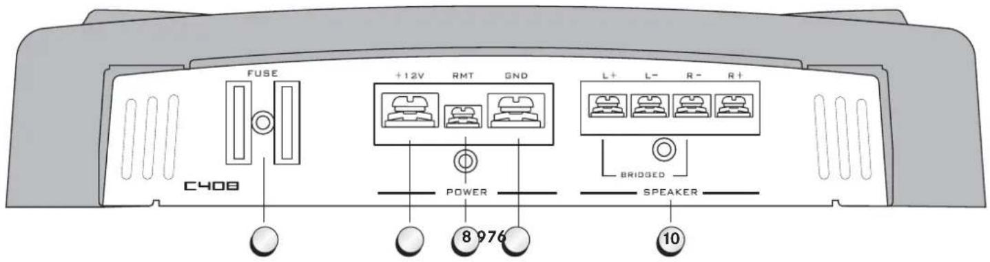 Axton C508 - Introduction - 2