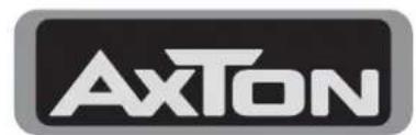 Axton C408 - 4