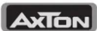 Axton A470170 - Garantie-Einschrankungen - 1