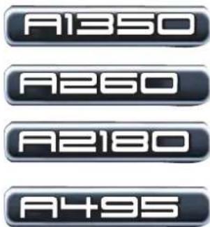 Axton A1350 - 1