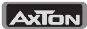 Axton A1350 - 3