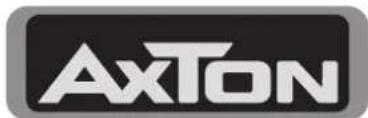 Axton A495 - Garantie-Einschränkungen - 4