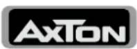 Axton A485 - Garantie-Einschränkungen - 1