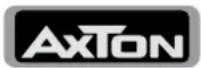 Axton A485 - Warranty Limitations - 1