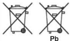 PIONEER VSX819HK - Caution - 1