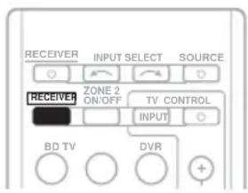 PIONEER VSX819HK - Important - 1
