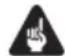 PIONEER VSX819HK - Precaución - 1